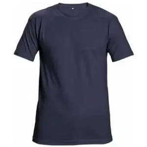 Top produkt | Garai triko krátký rukáv navy